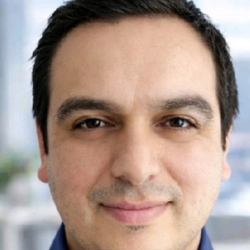 Fabián Vicencio