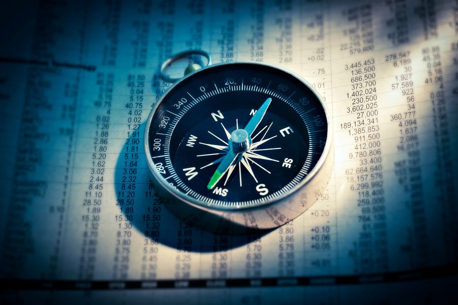 Seguimiento de mercados en una mesa de dinero