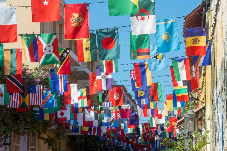 Ranking de países