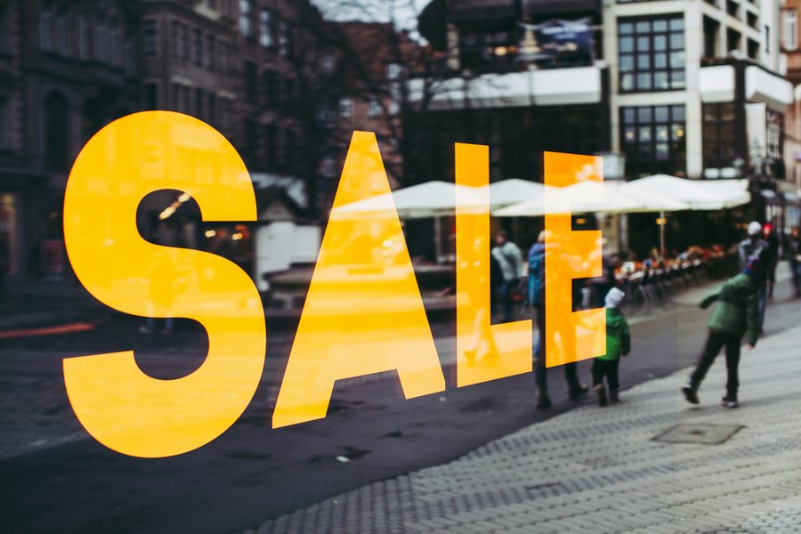 Ventas